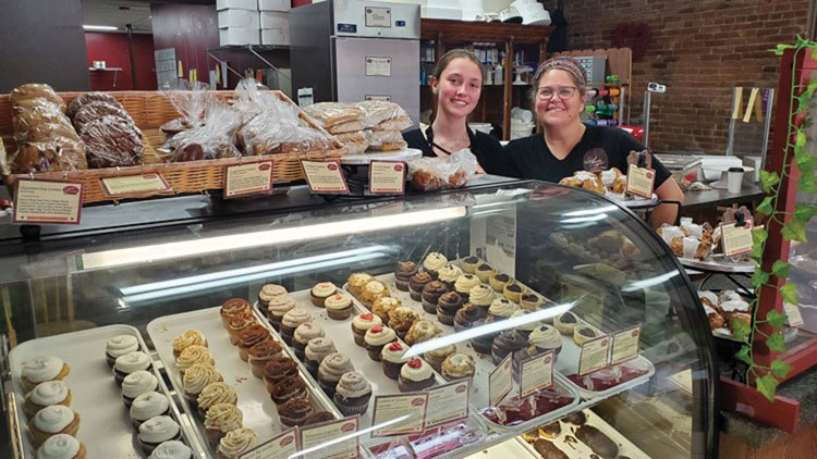 Love's Gluten-Free Bakery in Longmont