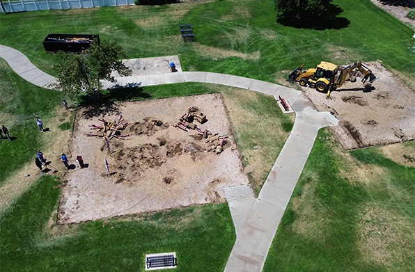 South Weld town touts location, girds for growth