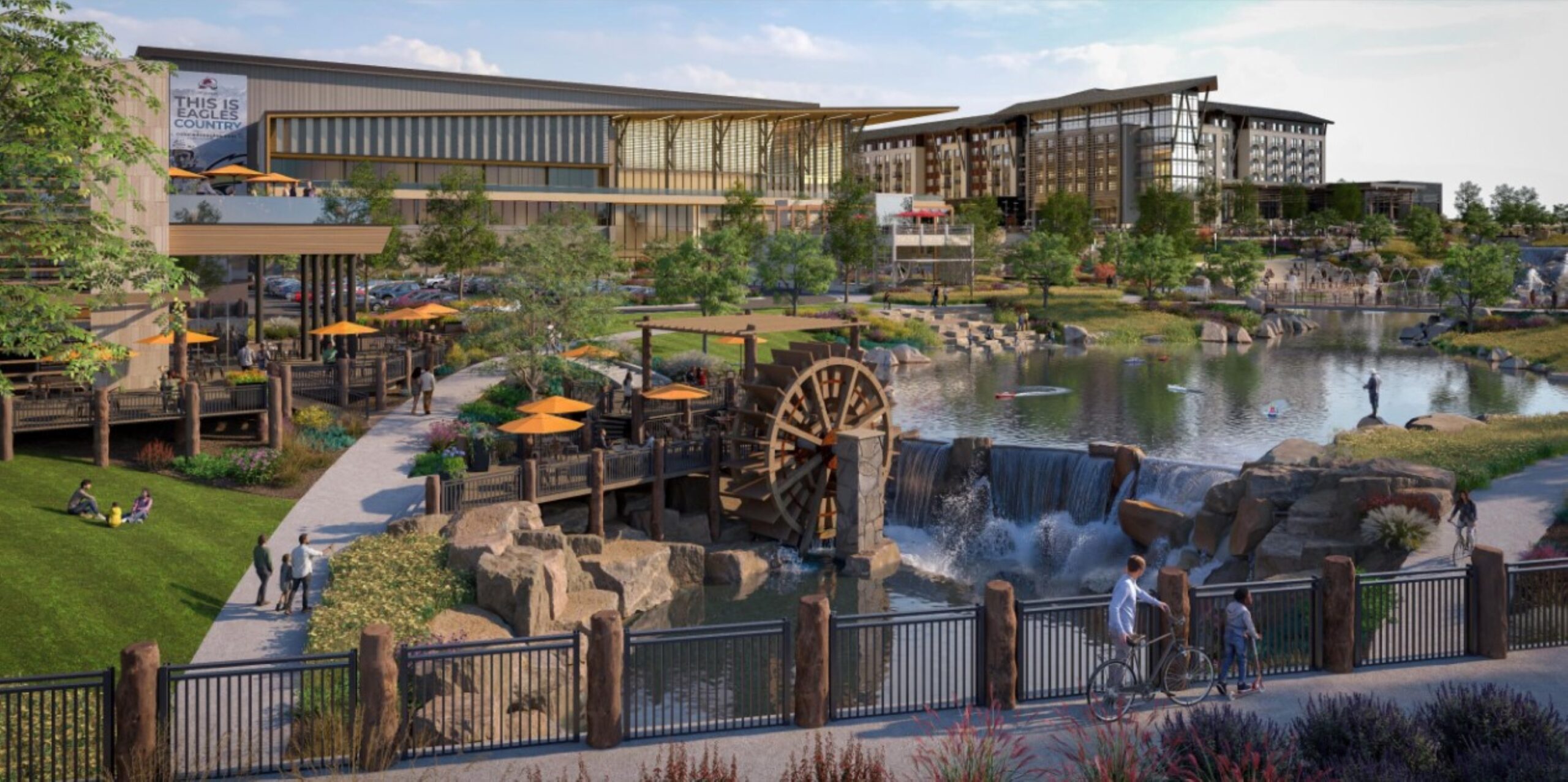 Big choices to shape Weld’s largest city