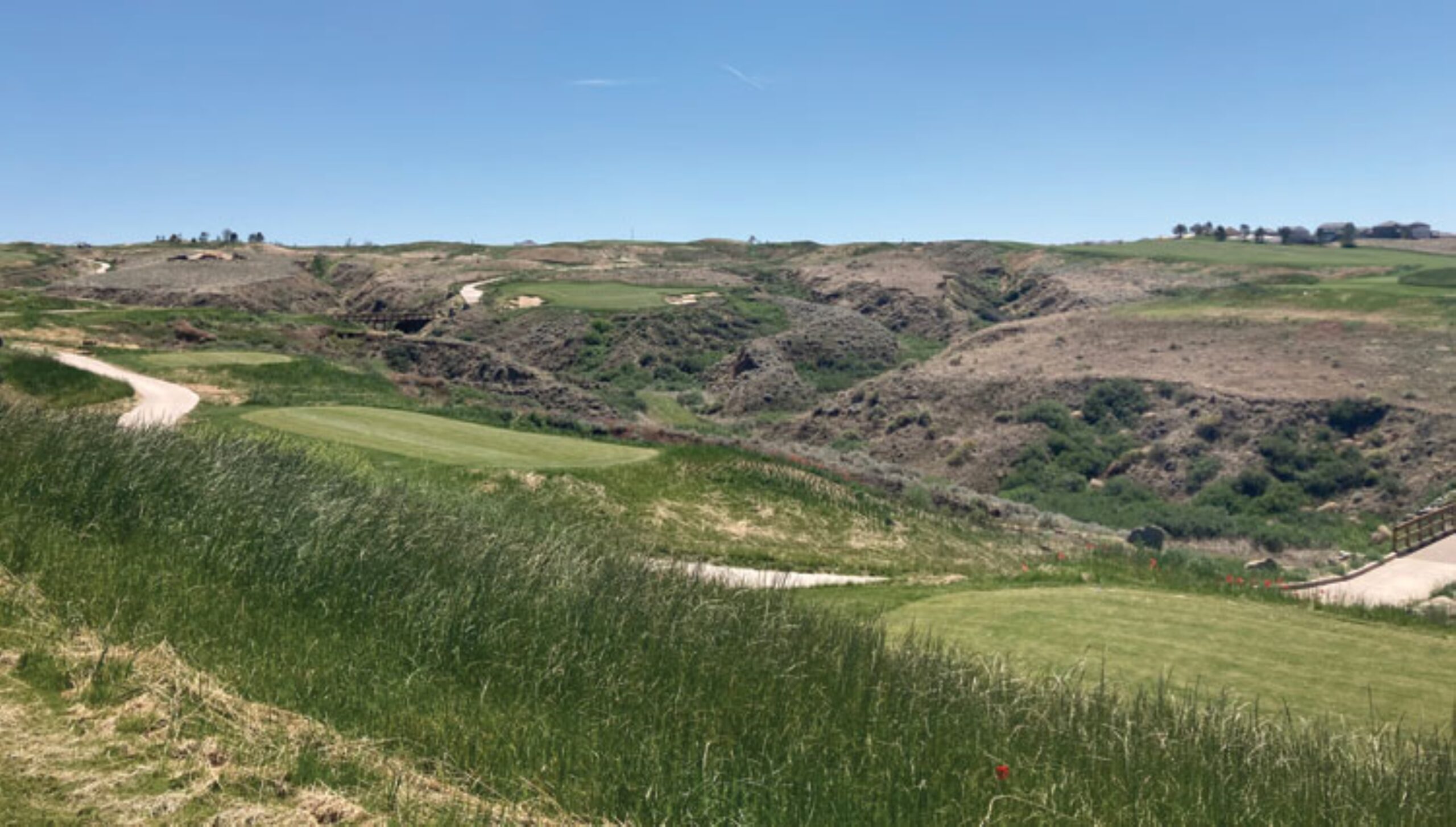 Town offers recreation in summer and winter