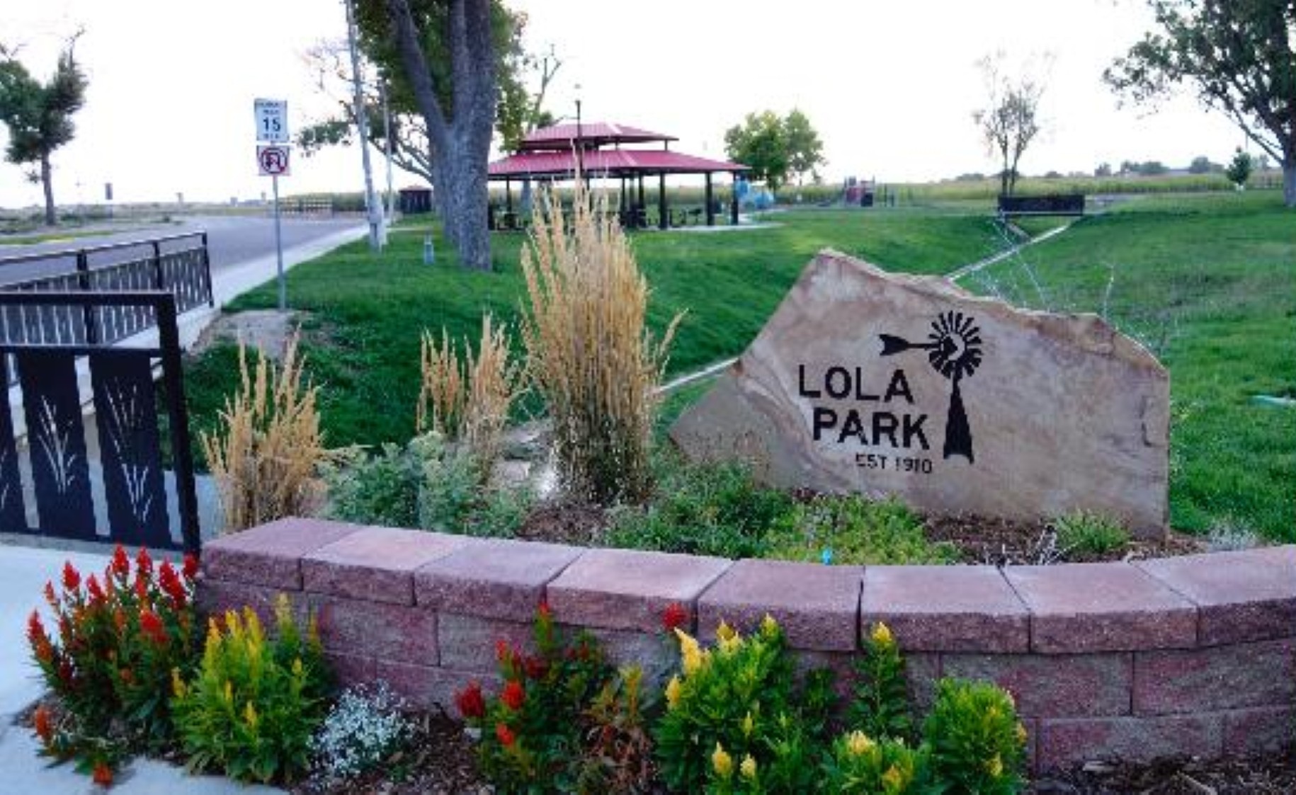 Past meets future in Weld County town
