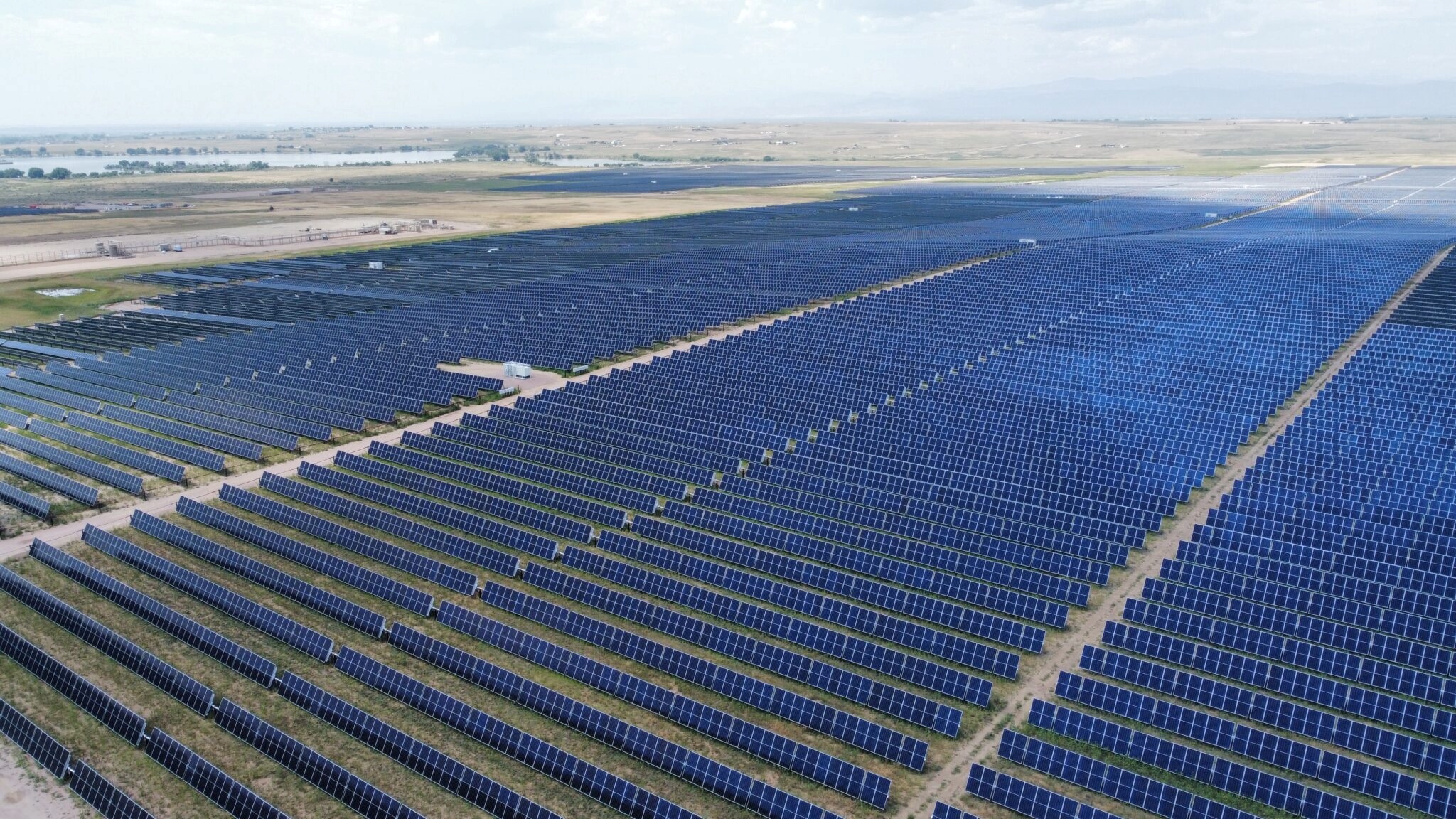 Growing town taps diverse energies